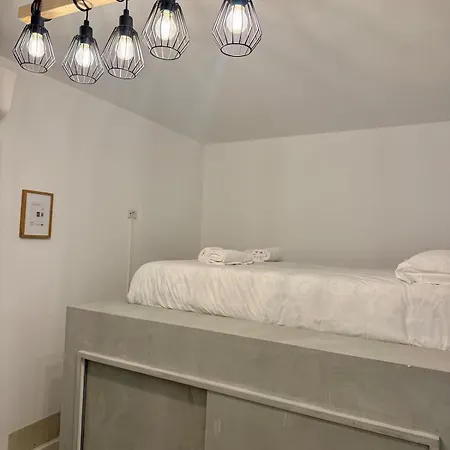 Apartment Unique Circus *