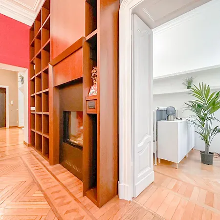 Appartement Dellorso Luxury - 5 Mins From Montenapol... Milaan