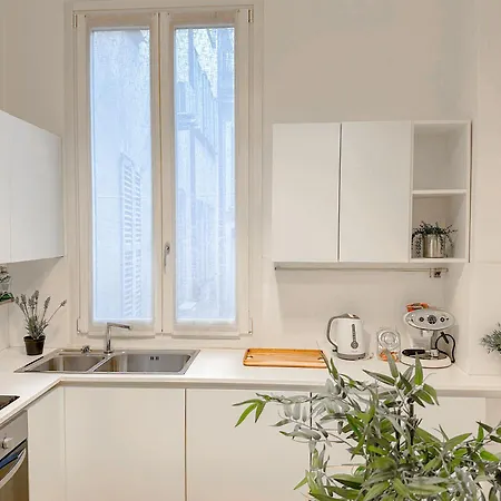Appartement Dellorso Luxury - 5 Mins From Montenapol...