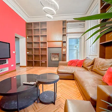 Dellorso Luxury - 5 Mins From Montenapol... * Milaan