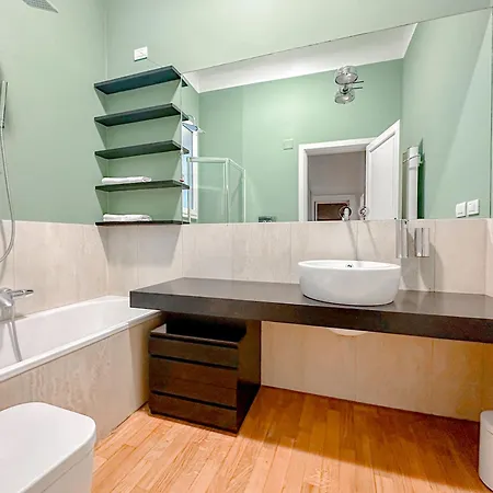 Dellorso Luxury - 5 Mins From Montenapol... * Milaan