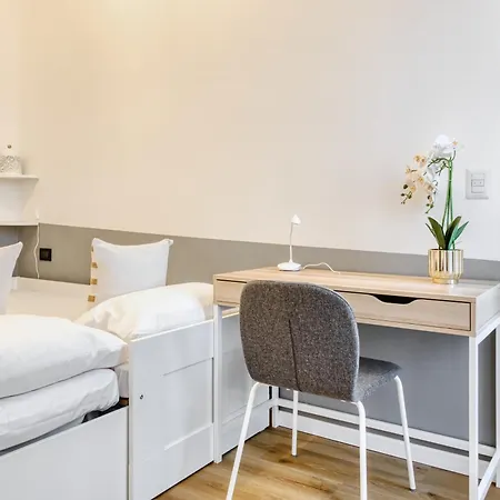 Joivy Chic & Classy Near The Centre Of