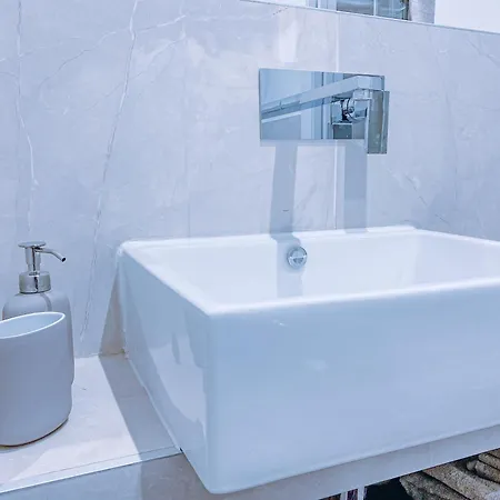 Am65 - 16 Min Duomo Terrazzo Parcheggio Apartman Milánó