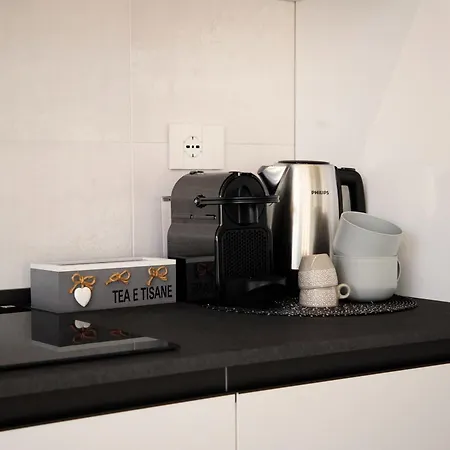 Apartman In Financial District 4 Pax Milánó