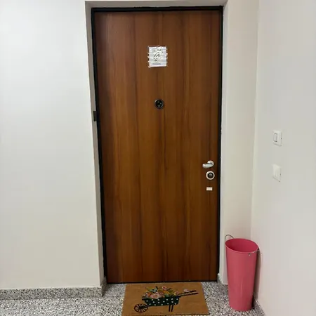 A Casa Di Giulia شقة