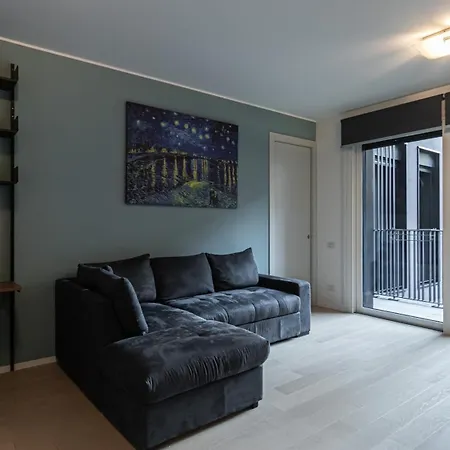 Italianway - Lazzaro Papi 14 C Apartament