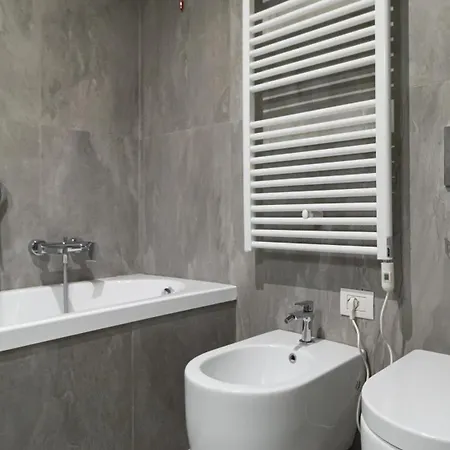 Italianway - Lazzaro Papi 14 C *