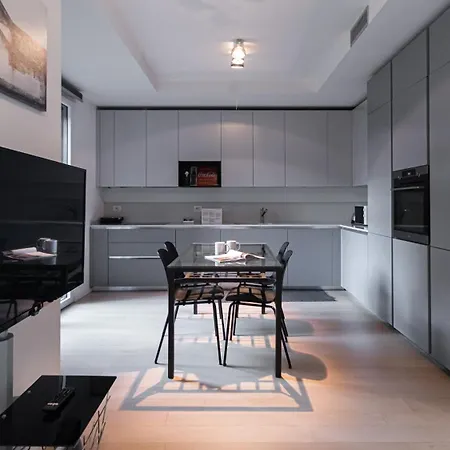 Apartament Italianway - Lazzaro Papi 14 C