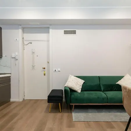 Apartment Biig Milan