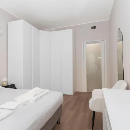 Biig Apartment Milan