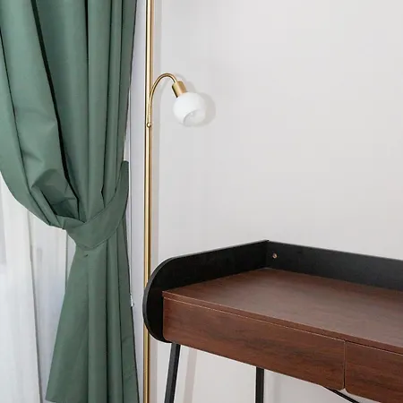 Apartment Biig *