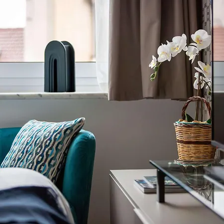 Appartement The Rent - Modern Bright In The Heart Of
