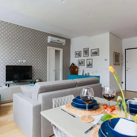 Appartement The Rent - Modern Bright In The Heart Of *