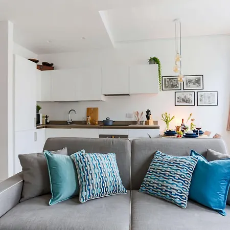 Appartement The Rent - Modern Bright In The Heart Of *