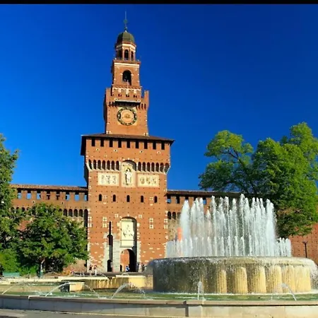 Gavirate House M1-m5 Lotto San Siro Wi-fi Super Veloce *