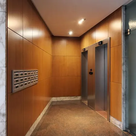 شقة Comecasa Beautiful Santa Sofia