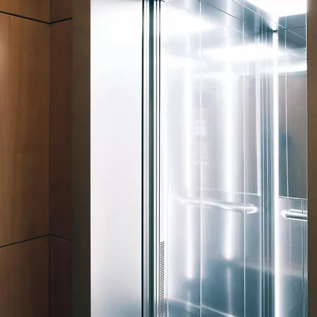 Comecasa Beautiful Santa Sofia شقة *