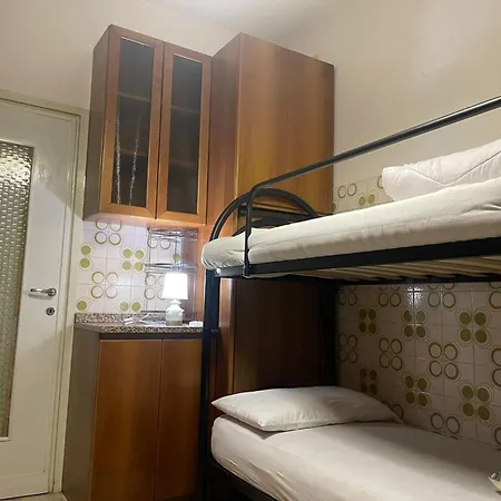 Penzion Paolohome *