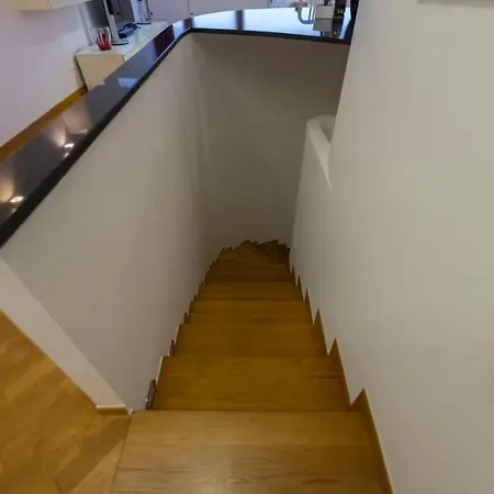 Garage Privato Gratuito - 600 Metri Duomo Appartement