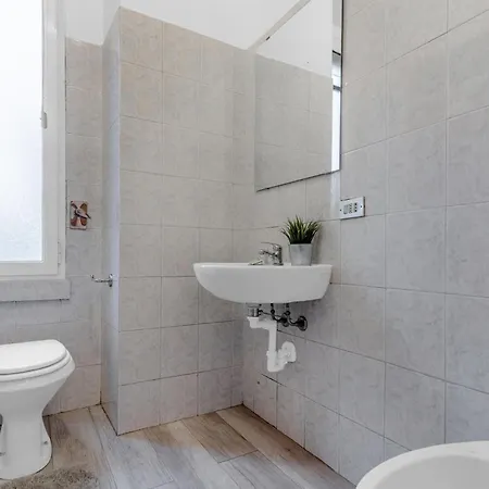 Apartamento Mo109 - Loreto - Duomo- Large - Milão