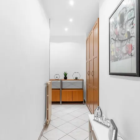 Appartamento Mo109 - Loreto - Duomo- Large -