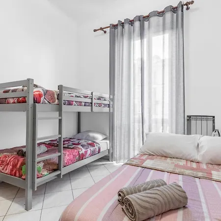 Mo109 - Loreto - Duomo- Large - Apartamento Milão