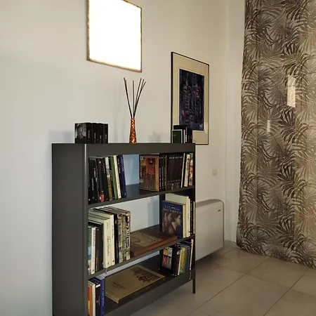 Space Loft - Close To M5 Subway - Free Parking - Sky & Netflix Tv * Milan