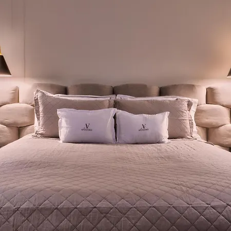 Af Duomo - Luxury Hotel