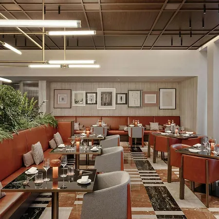 Casa Brera, A Luxury Collection Hotel, Ξενοδοχείο 5*