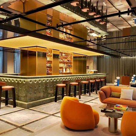 Ξενοδοχείο Casa Brera, A Luxury Collection Hotel, 5*