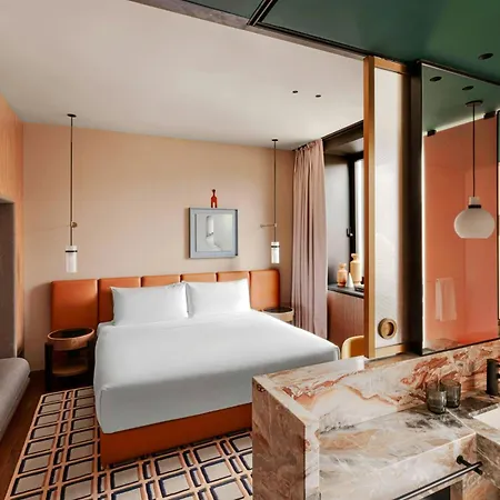 Casa Brera, A Luxury Collection Hotel, Ξενοδοχείο Μιλάνο