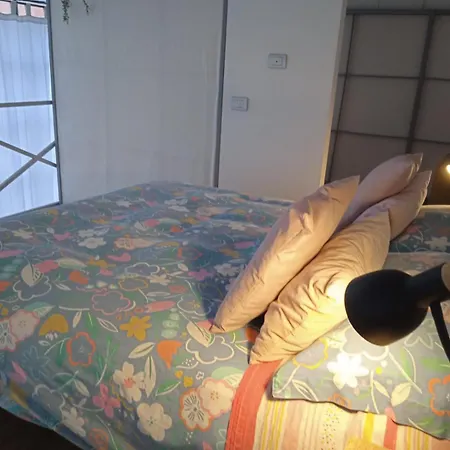 Apartment Loft Siete Vidas 200mq Con Terraza