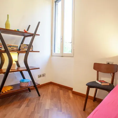 Bright And Comfy In A Beautiful Contemporary Apartment Milan