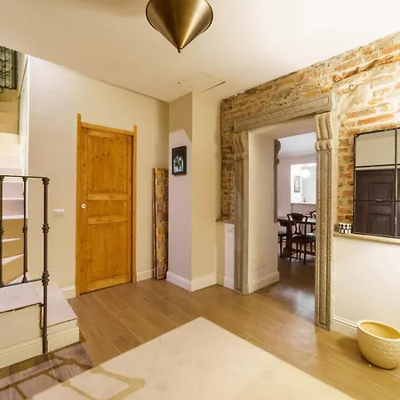 La Corte Di Stampa Apartament *