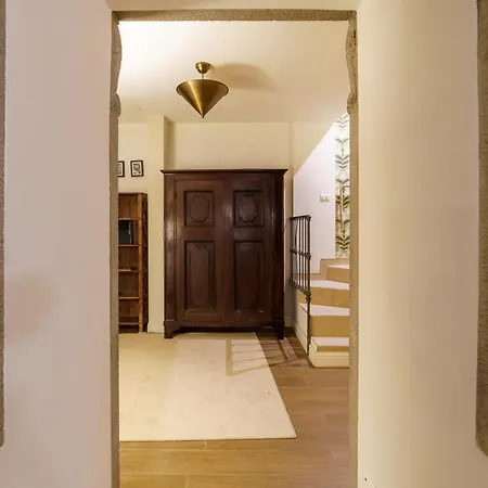 La Corte Di Stampa *
