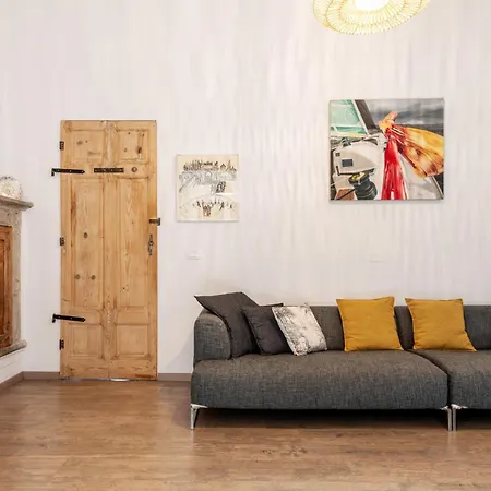Pavia Flexyrent Ac Apartament *