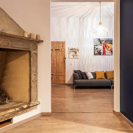 Apartament Pavia Flexyrent Ac *
