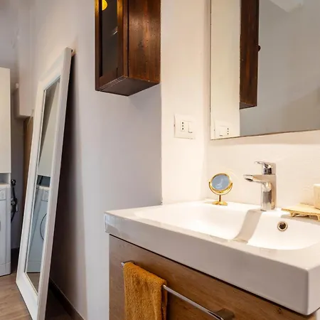 Pavia Flexyrent Ac Apartament Mediolan