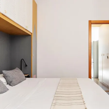 Apartament Pavia Flexyrent Ac Mediolan