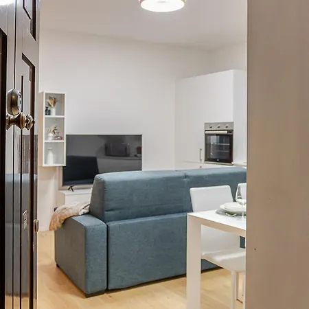 10min Duomo For Travelers Appartement *