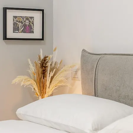 Appartement 10min Duomo For Travelers