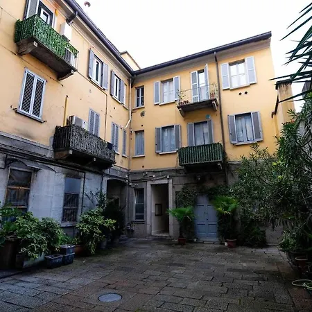 Urban Nest Milano