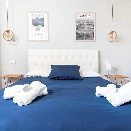 Appartamento Urban Nest