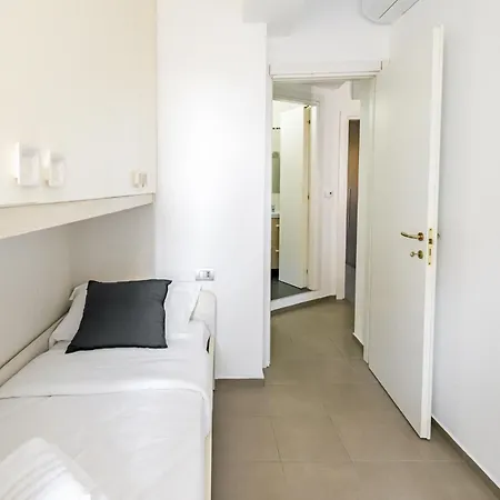 Maison Davia Apartment