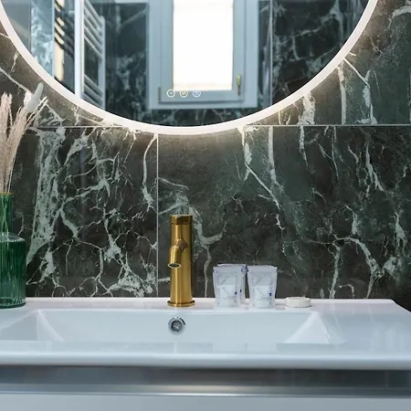 Flower - New Bright In Brera Апартаменты Милан