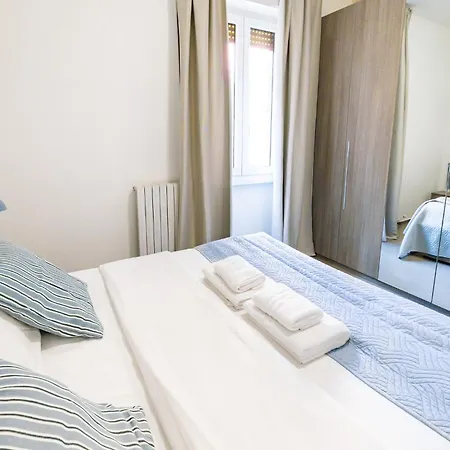 Maison Davia Apartment