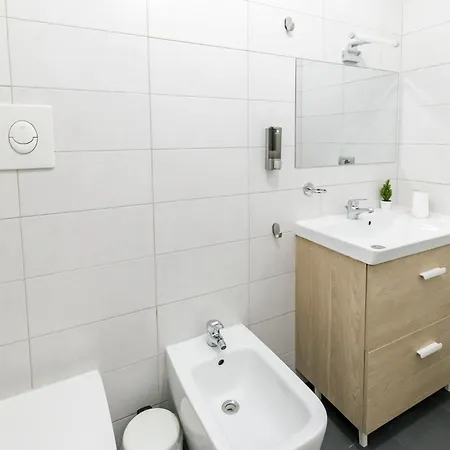 Maison Davia Milan
