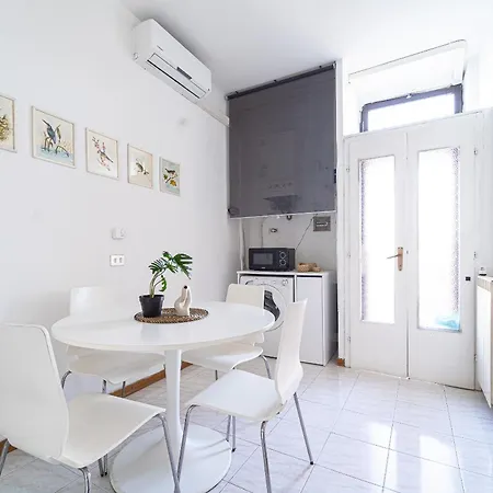 Urban View Flat - Zona Sarpi Μιλάνο