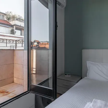 Apartment Italianway - Rosmini 11 B *