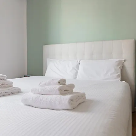 Apartment Italianway - Rosmini 11 B Milan